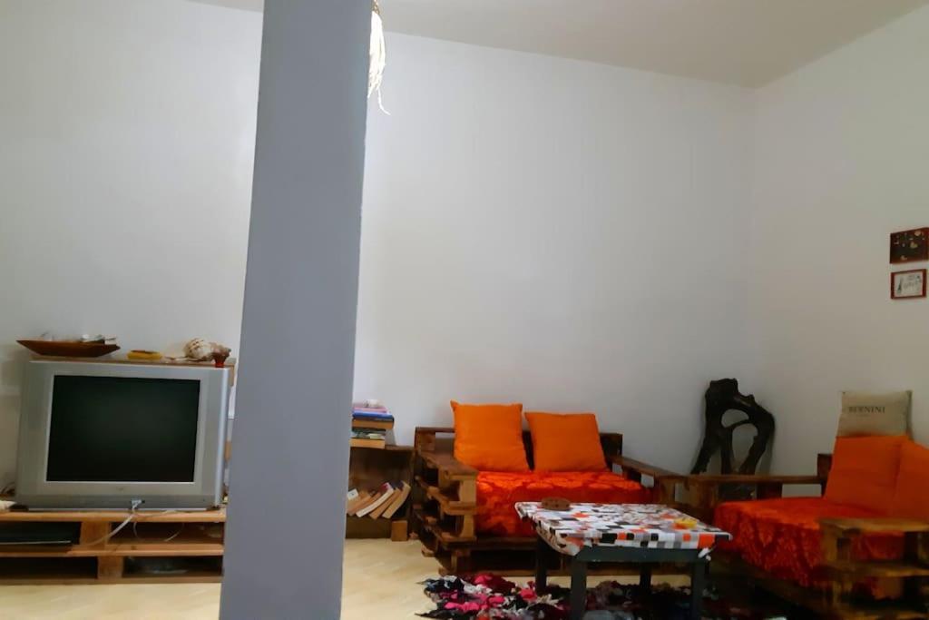 Apartamento Artic House Taghazout Exterior foto