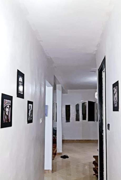 Apartamento Artic House Taghazout Exterior foto