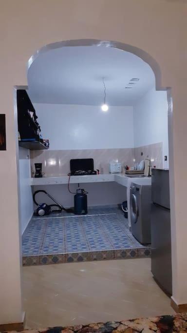 Apartamento Artic House Taghazout Exterior foto