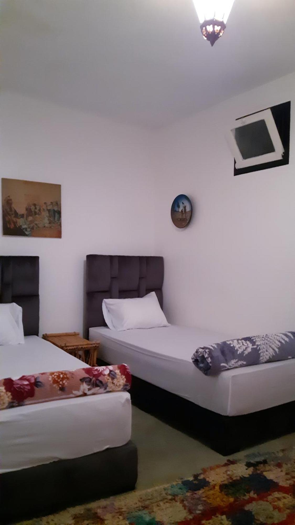 Apartamento Artic House Taghazout Exterior foto