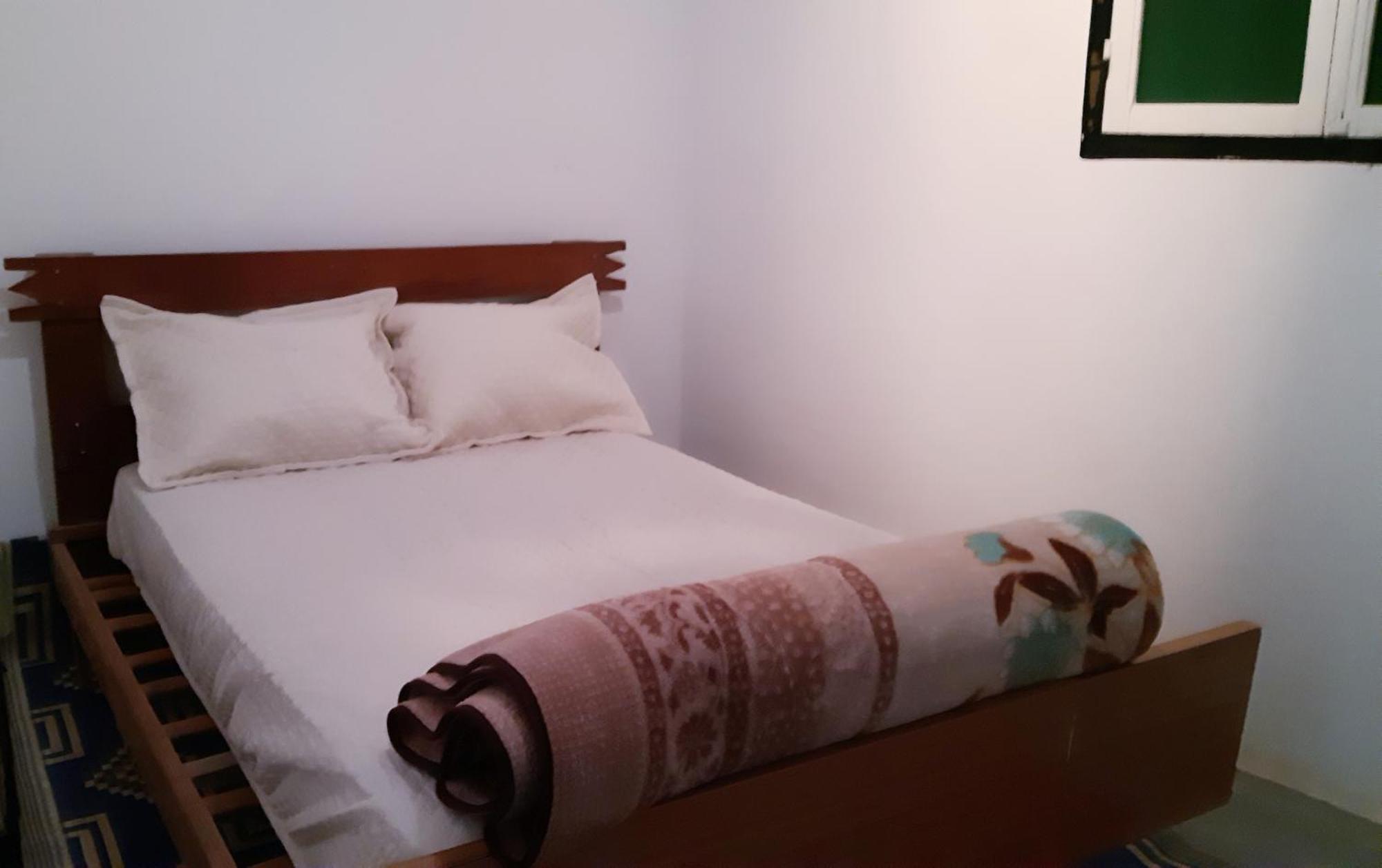 Apartamento Artic House Taghazout Exterior foto